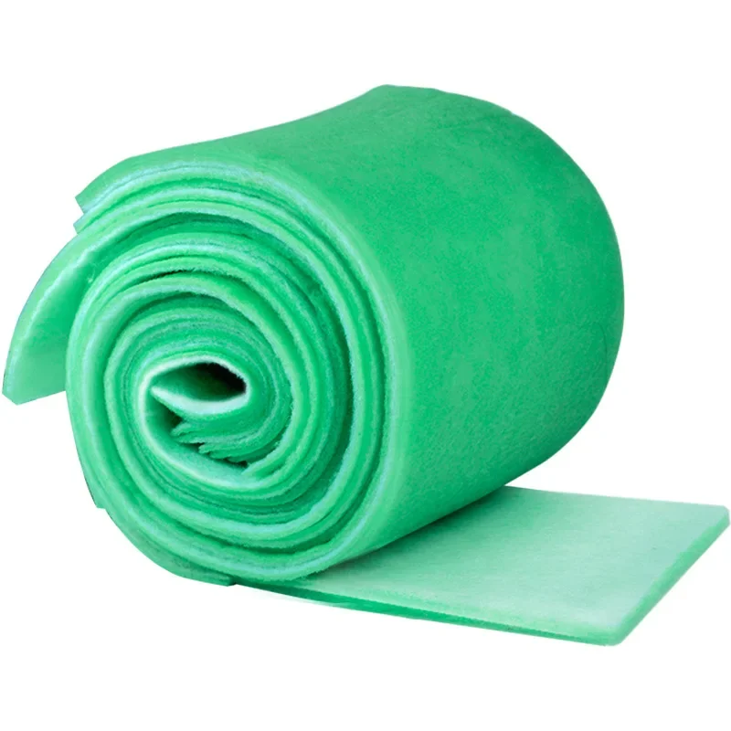 Aquael Filter Fzn - Praktische biochemische Aquarium Baumwolle Schwamm Aquarium