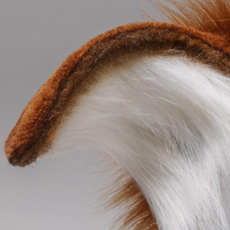 39bd Plüschhundohren Stirnbänd – Pet Supplies Store Bewertung und Preis