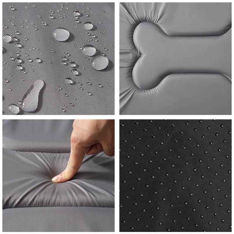 Wasserdichtes Hundebett aus Ox – Calming Dog Bed Bewertung und Preis