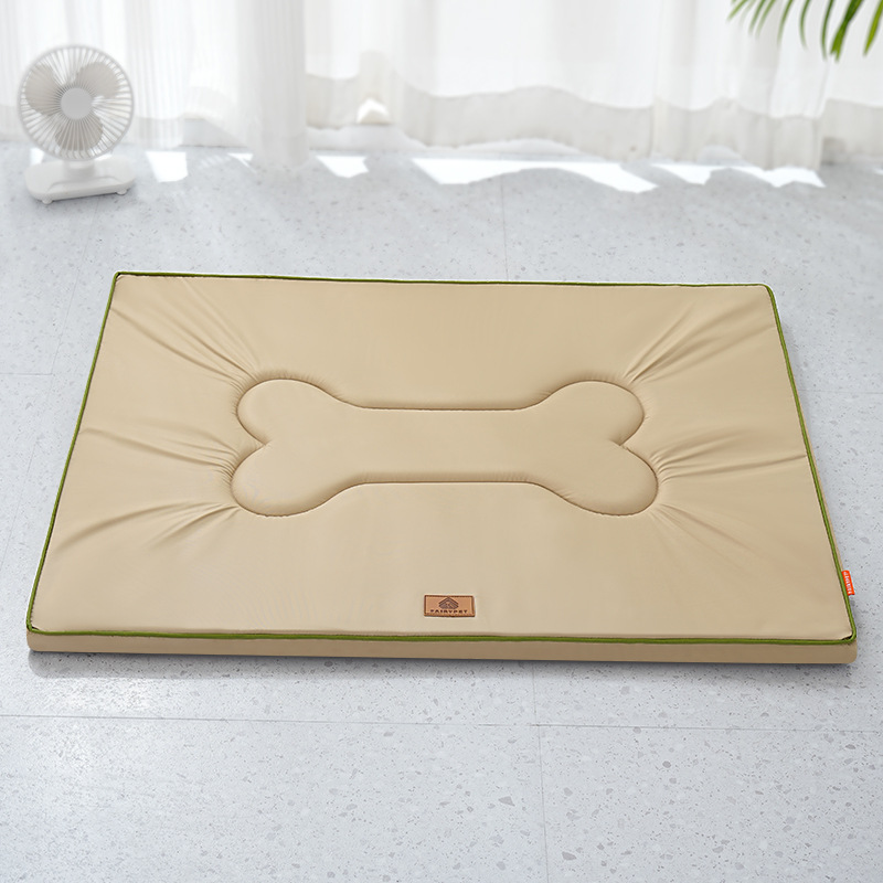 Wasserdichtes Hundebett aus Ox – Calming Dog Bed Bewertung und Preis