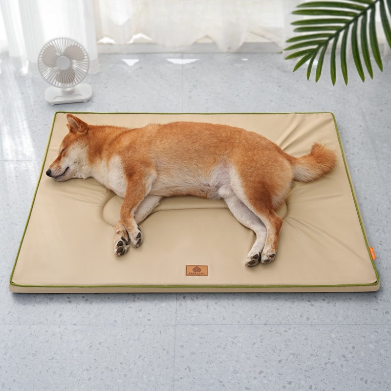 Wasserdichtes Hundebett aus Ox – Calming Dog Bed Bewertung und Preis