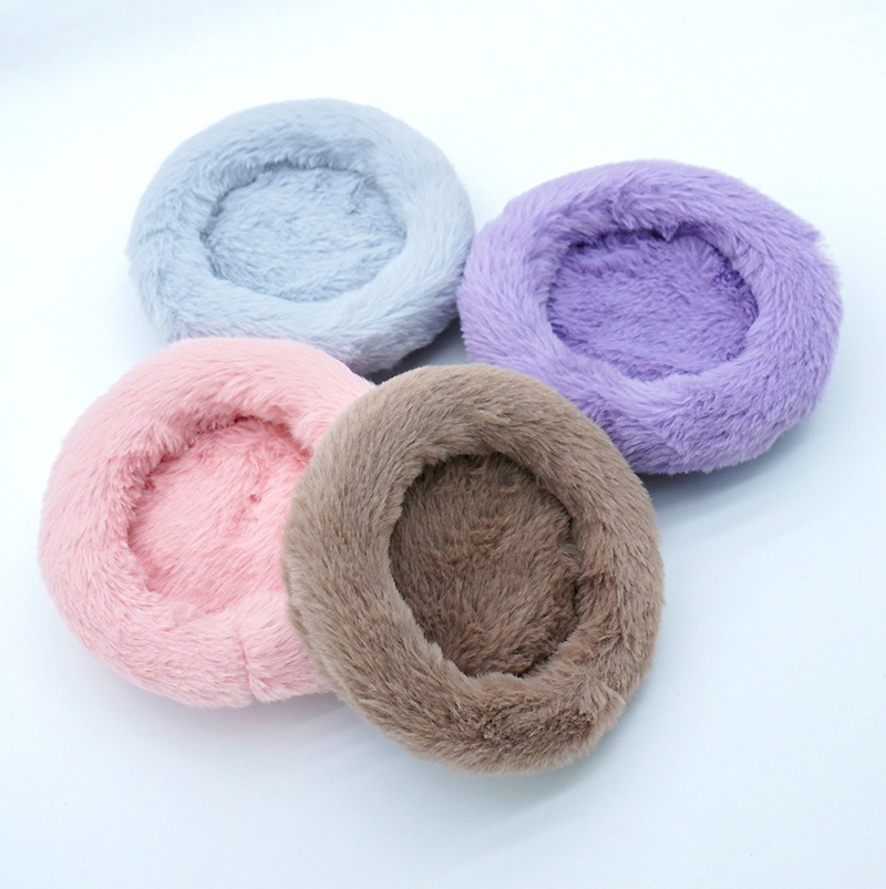 Weiches Haustier-Katzenbett, P – Calming Dog Bed Bewertung und Preis