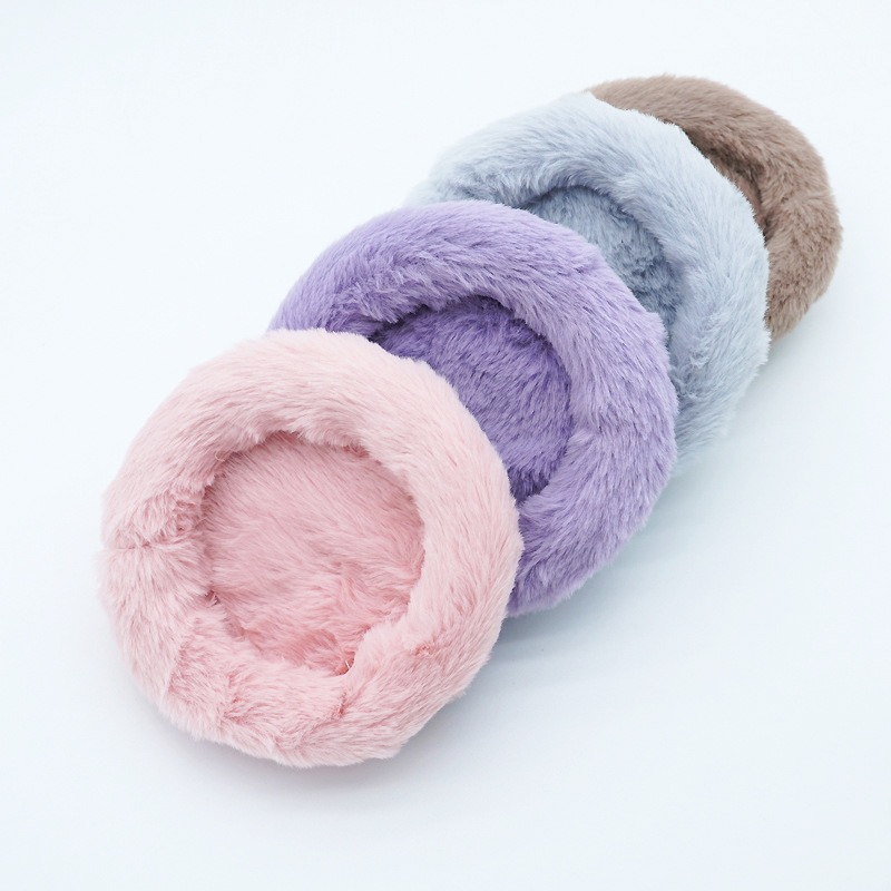 Weiches Haustier-Katzenbett, P – Calming Dog Bed Bewertung und Preis
