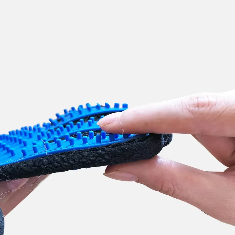 Haustier-Handschuh, Katzenpfle – Pet Hair Remover Brush Bewertung und Preis