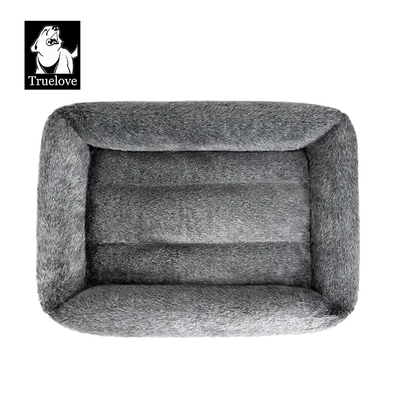 Truelove Premium Warmes Komfor – Calming Dog Bed Bewertung und Preis