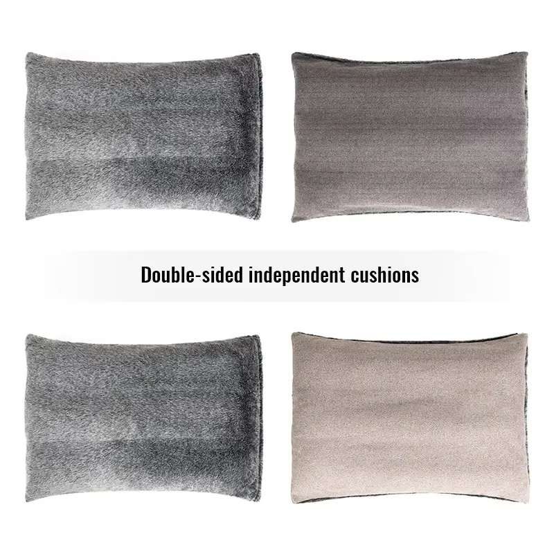 Truelove Premium Warmes Komfor – Calming Dog Bed Bewertung und Preis