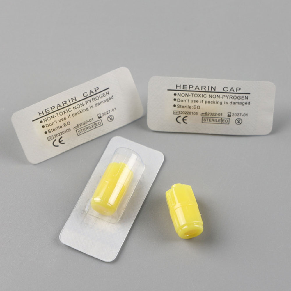 100 Teile/schachtel Heparin Ca – Pet Supplies Store Bewertung und Preis