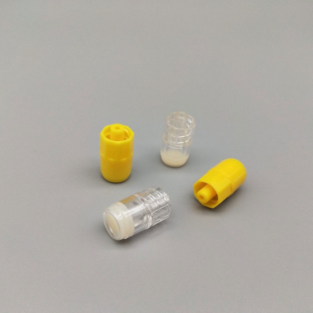 100 Teile/schachtel Heparin Ca – Pet Supplies Store Bewertung und Preis