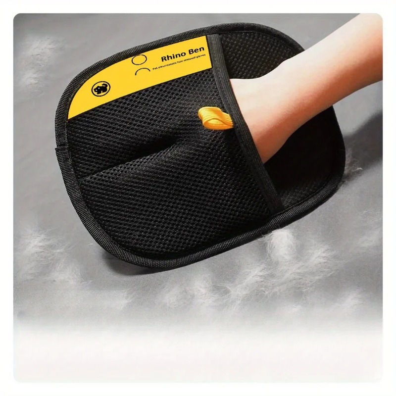 2-teilige Tierhaarentfernungsh – Pet Hair Remover Brush Bewertung und Preis
