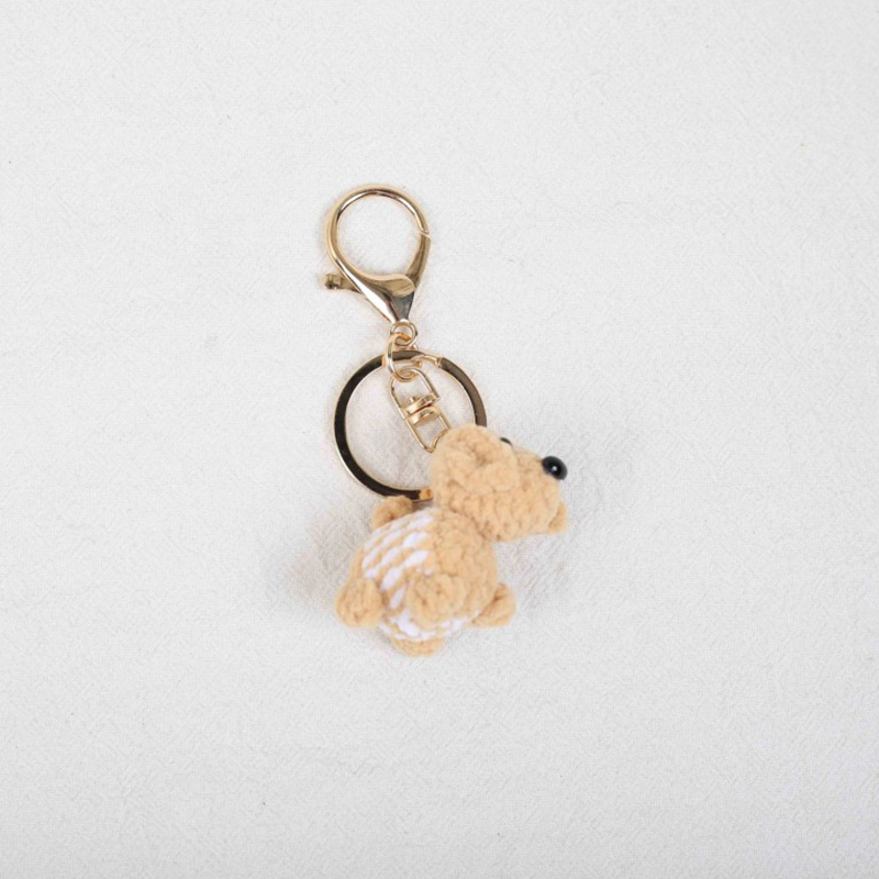 Mini-Welpen-Serie: Gehäkelte S – Pet Supplies Store Bewertung und Preis