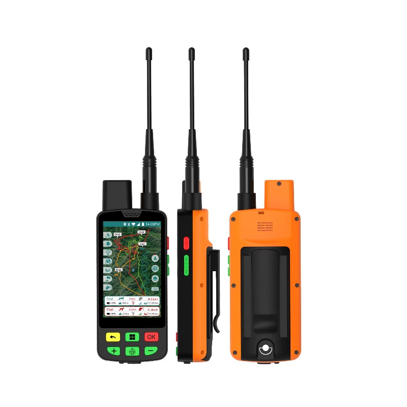 GPS-Tracking-Hundezaunhalsband – Pet Supplies Distributor Bewertung und Preis