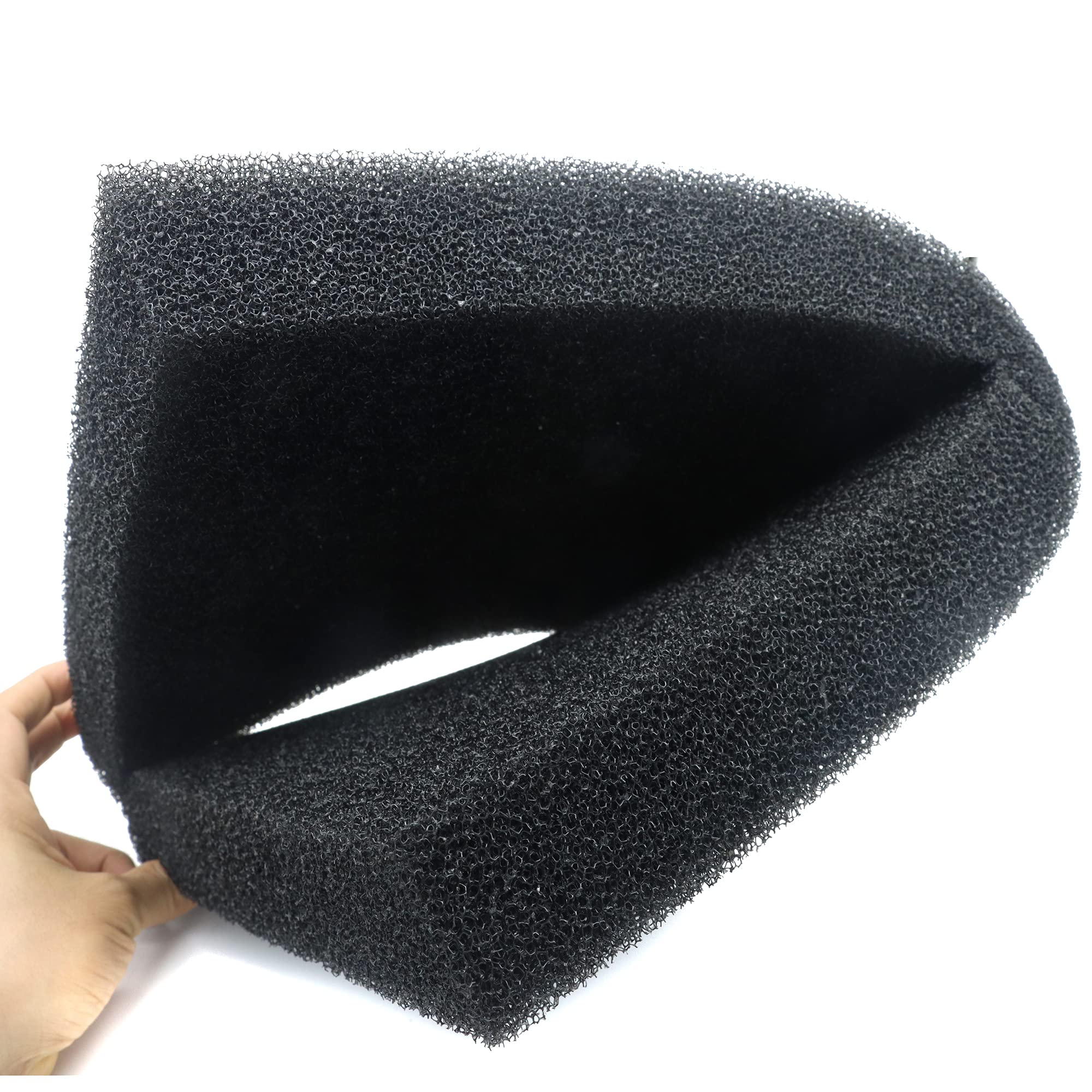 25 PPI Aquarium-Filterschwamm, – Aquael Filter Fzn Bewertung und Preis