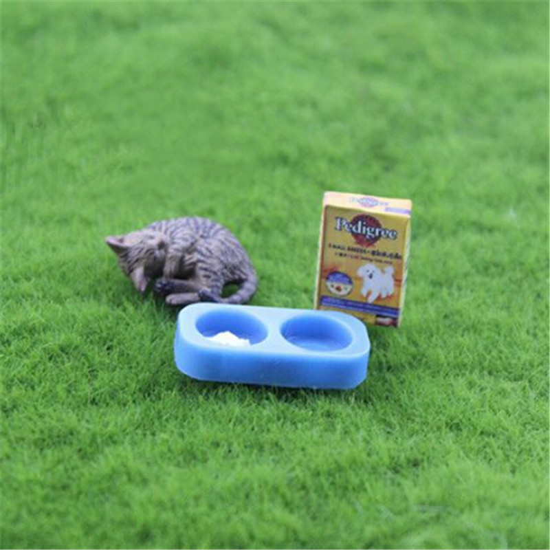 2 Teile/satz Puppenhaus Mini H – Pet Supplies Store Bewertung und Preis
