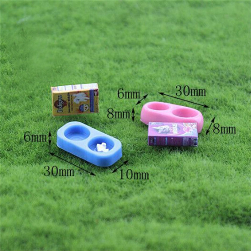 2 Teile/satz Puppenhaus Mini H – Pet Supplies Store Bewertung und Preis