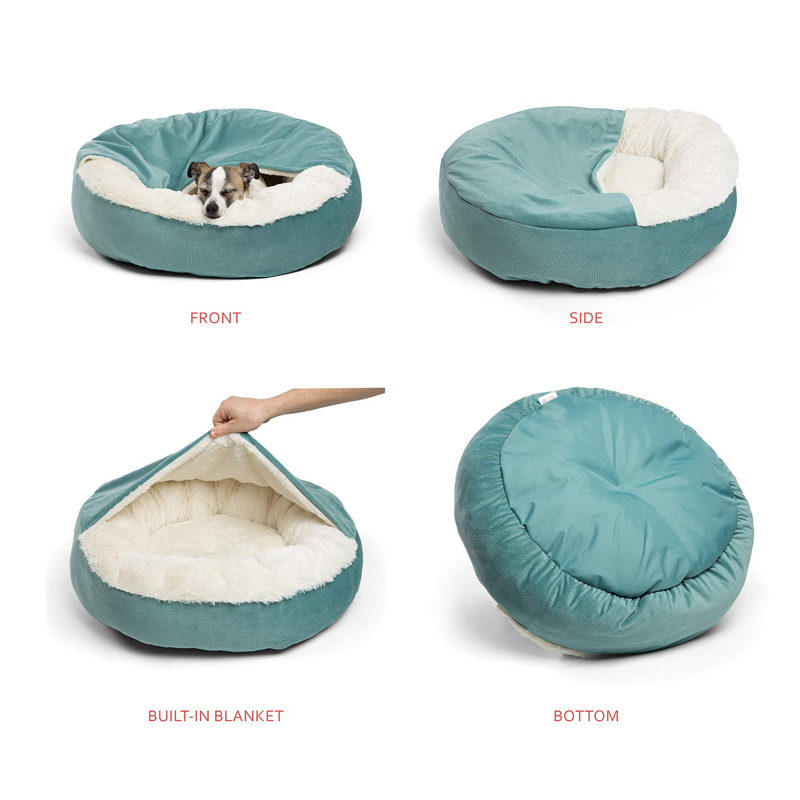 Benepaw Orthopädische Hund Bet – Calming Dog Bed Bewertung und Preis