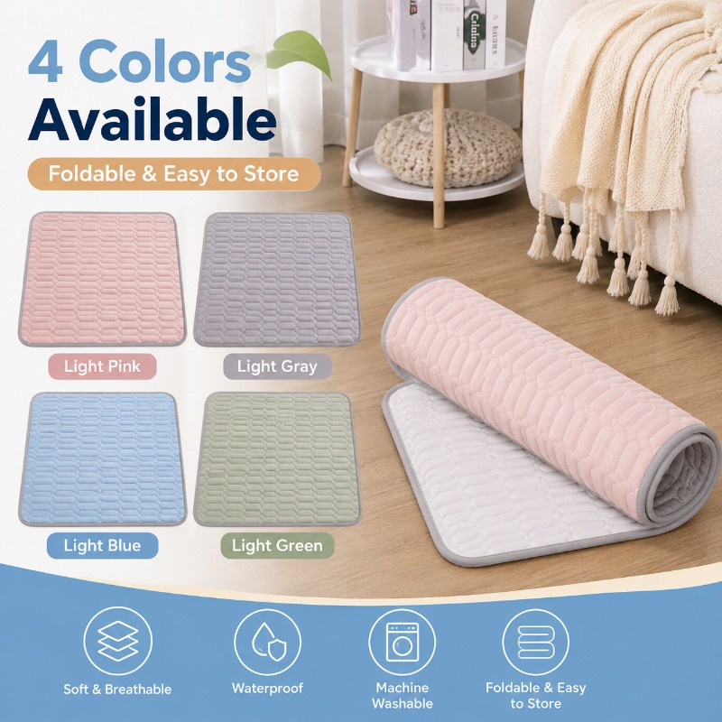 Kühlmatte für Hunde und Katzen – Dog Cooling Mat Bewertung und Preis