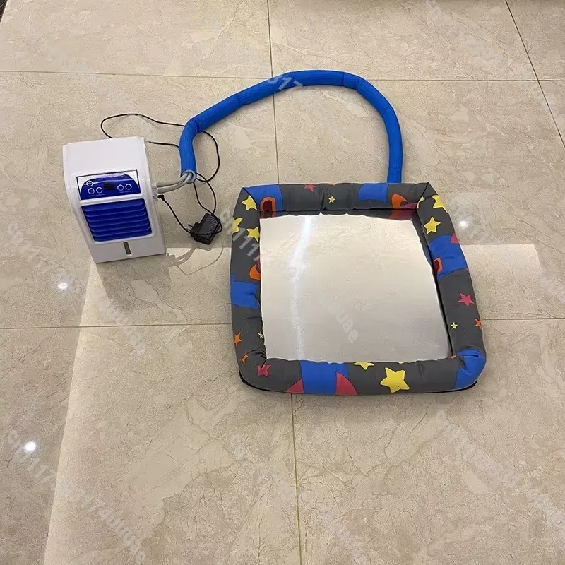 Sommer-Kühlmatte für Haustiere – Dog Cooling Mat Bewertung und Preis