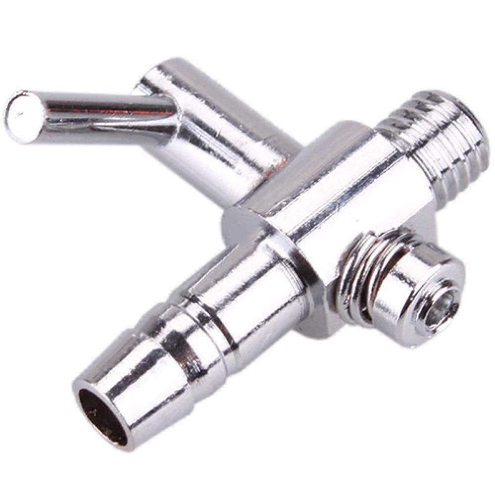 1Pc Control Ventil Gewinde Ede – Pet Supplies Distributor Bewertung und Preis