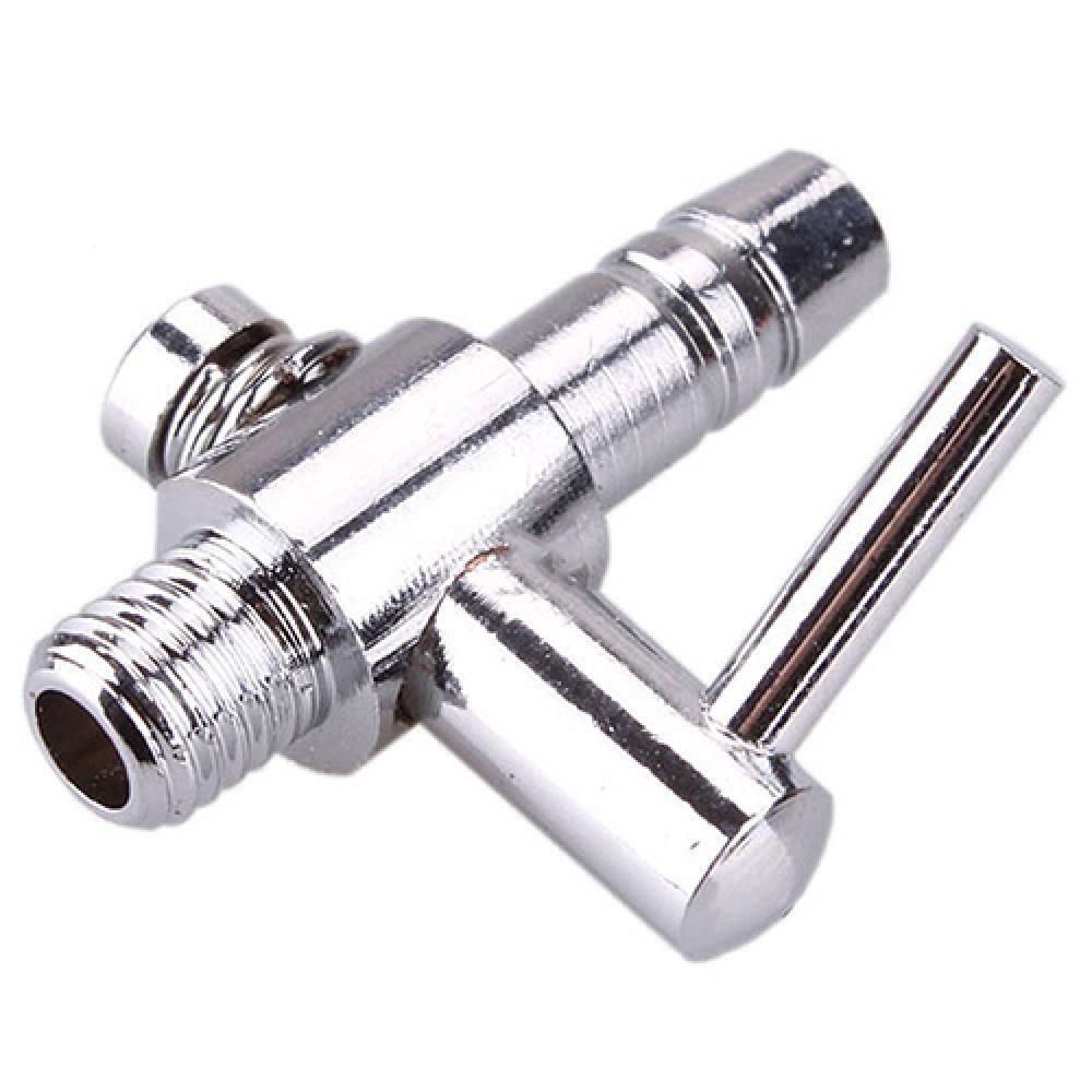 1Pc Control Ventil Gewinde Ede – Pet Supplies Distributor Bewertung und Preis