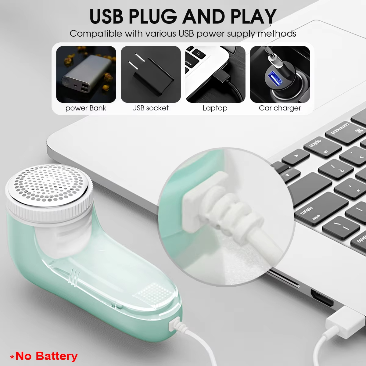 Elektrischer Haushalts-Haarent – Pet Hair Remover Brush Bewertung und Preis
