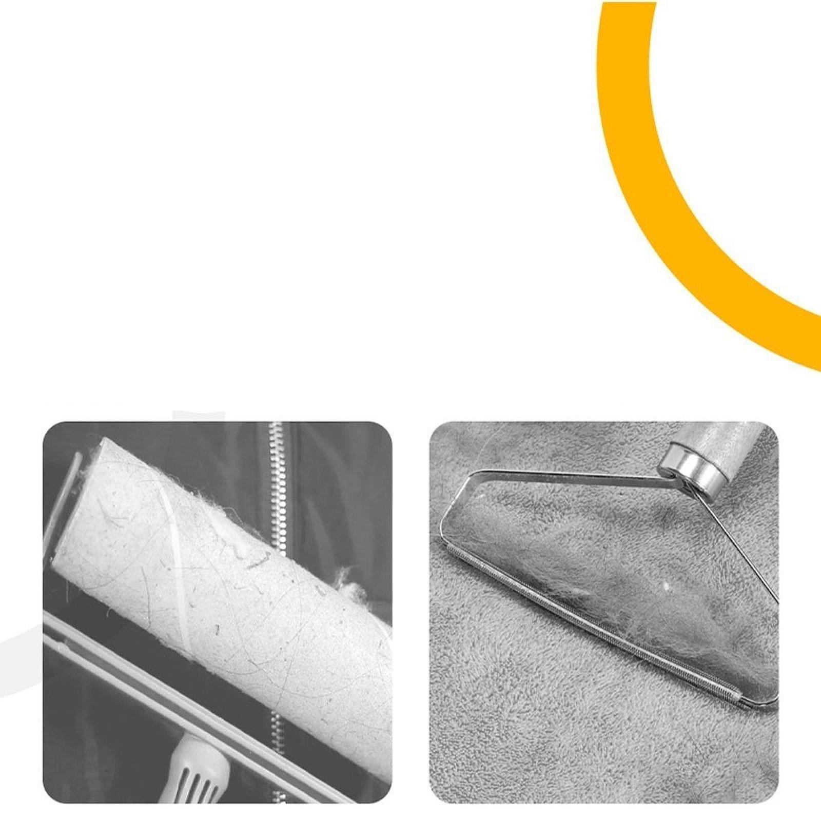 Tierhaar-Entferner Bürste Hand – Pet Hair Remover Brush Bewertung und Preis