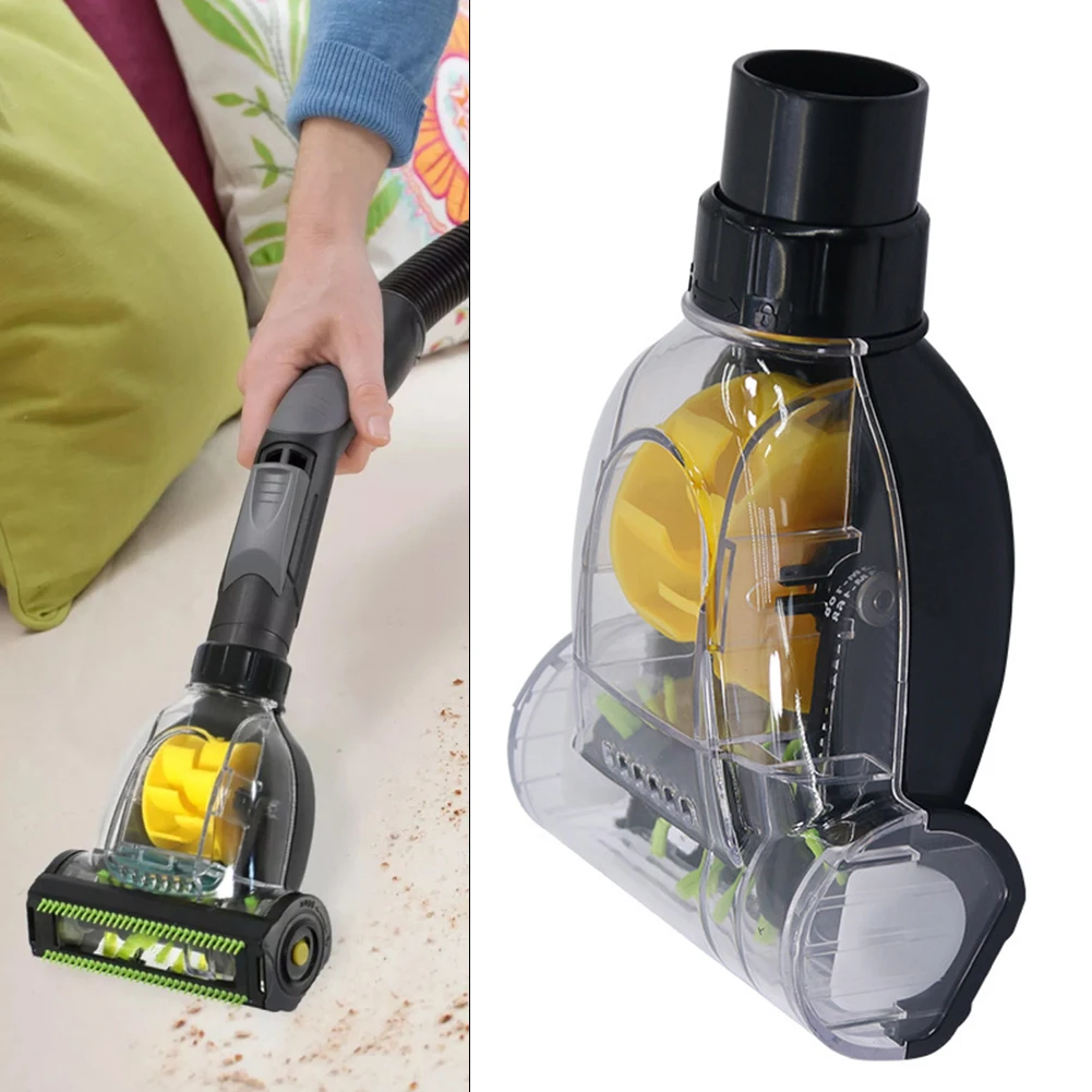 Vakuum Turbine Pinsel Für Mide – Pet Hair Remover Brush Bewertung und Preis