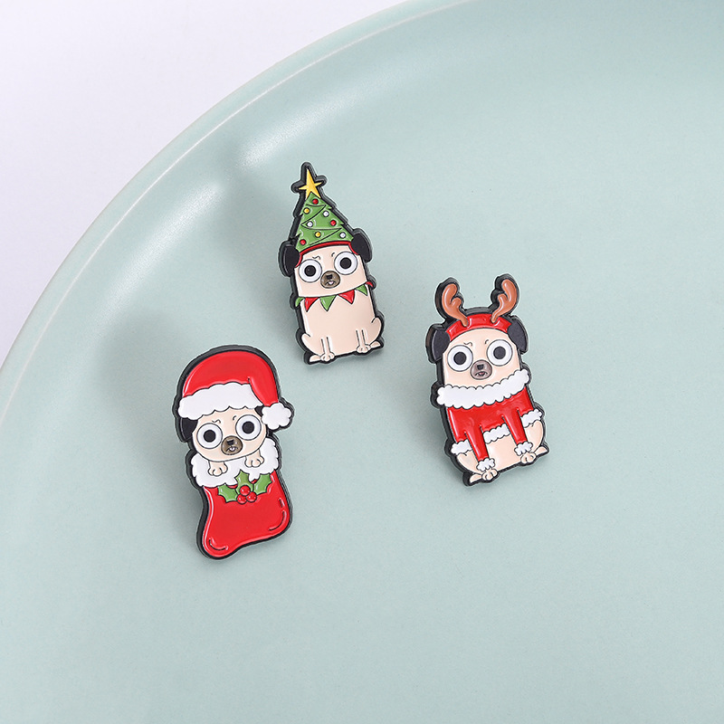 Niedliche kleine Brosche in Hu – Pet Supplies Store Bewertung und Preis