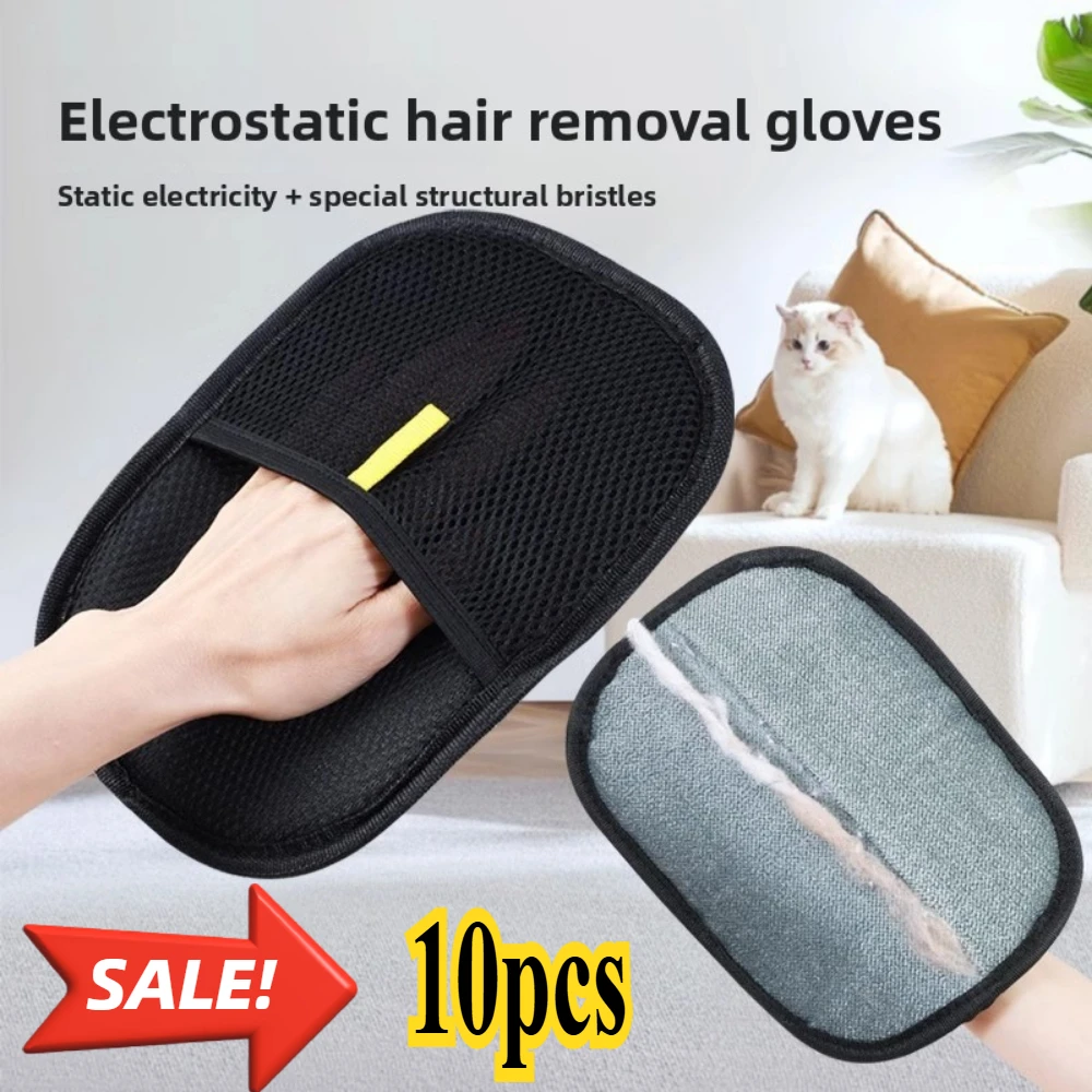 1/10 stücke Pet Haar Entfernun – Pet Hair Remover Brush Bewertung und Preis