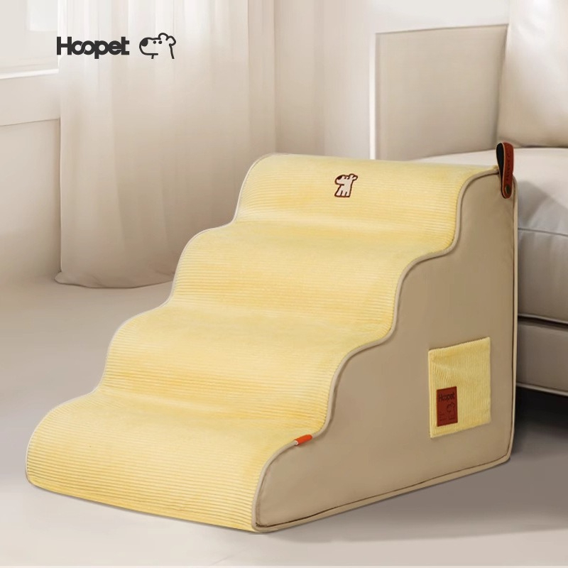 Haustiertreppe, Hunde- und Kat – Calming Dog Bed Bewertung und Preis