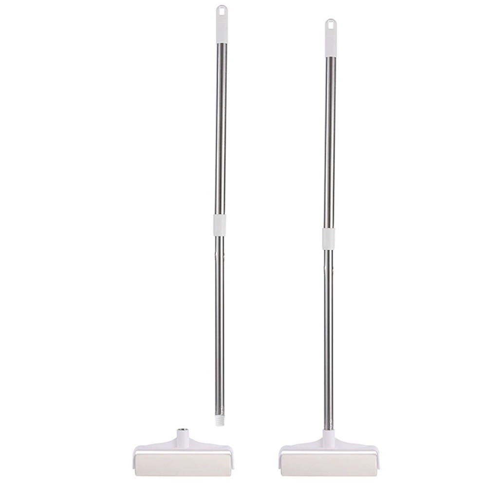 Abreißbarer Langstiel-Fusselro – Pet Hair Remover Brush Bewertung und Preis