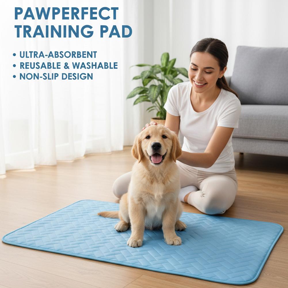 Hundekühlmatte, atmungsaktive  – Dog Cooling Mat Bewertung und Preis