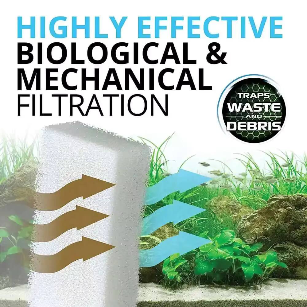 Hochwertiges 6- oder 12/20-tei – Aquael Filter Fzn Bewertung und Preis