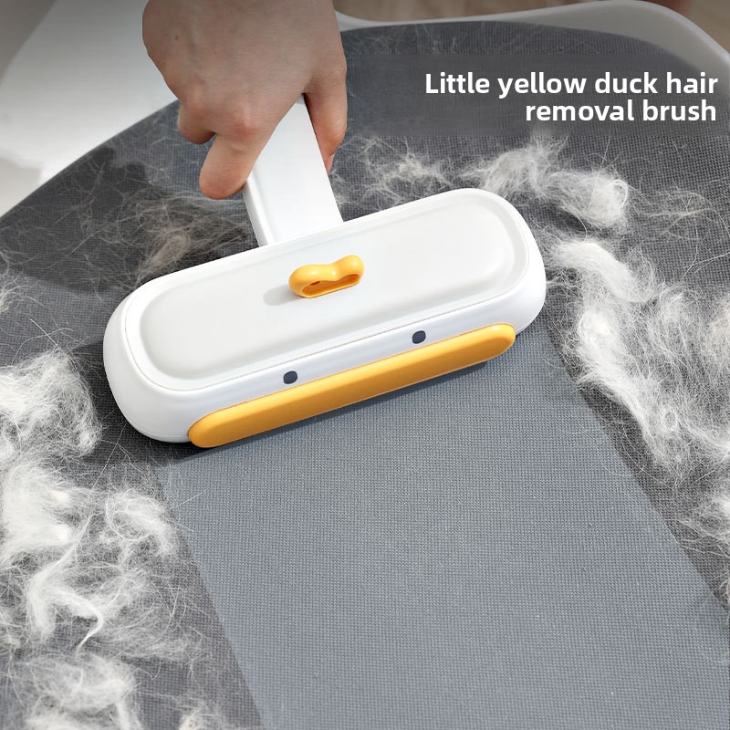 Wiederverwendbarer Tierhaar-En – Pet Hair Remover Brush Bewertung und Preis