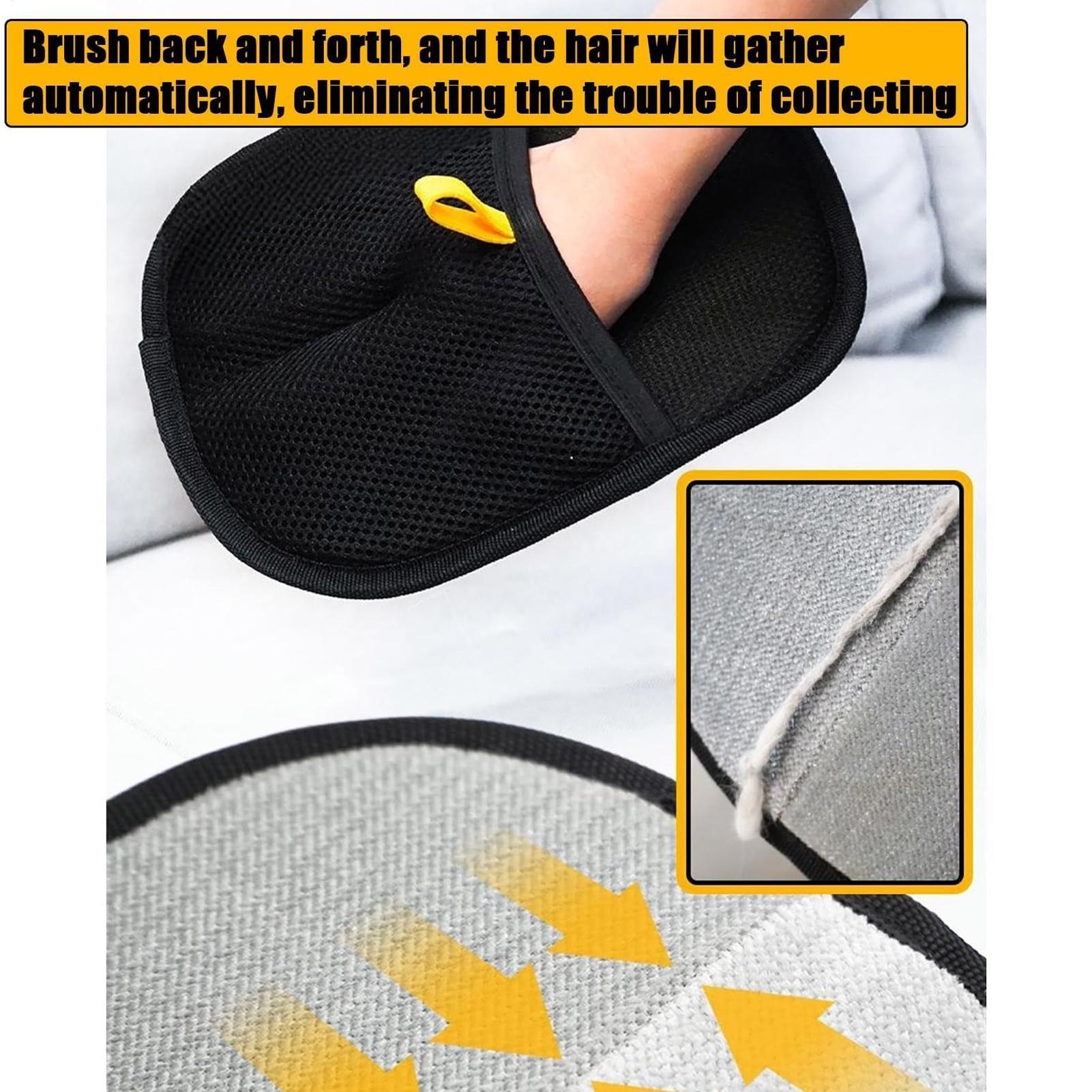 Tierhaar-Entferner-Handschuh,  – Pet Hair Remover Brush Bewertung und Preis