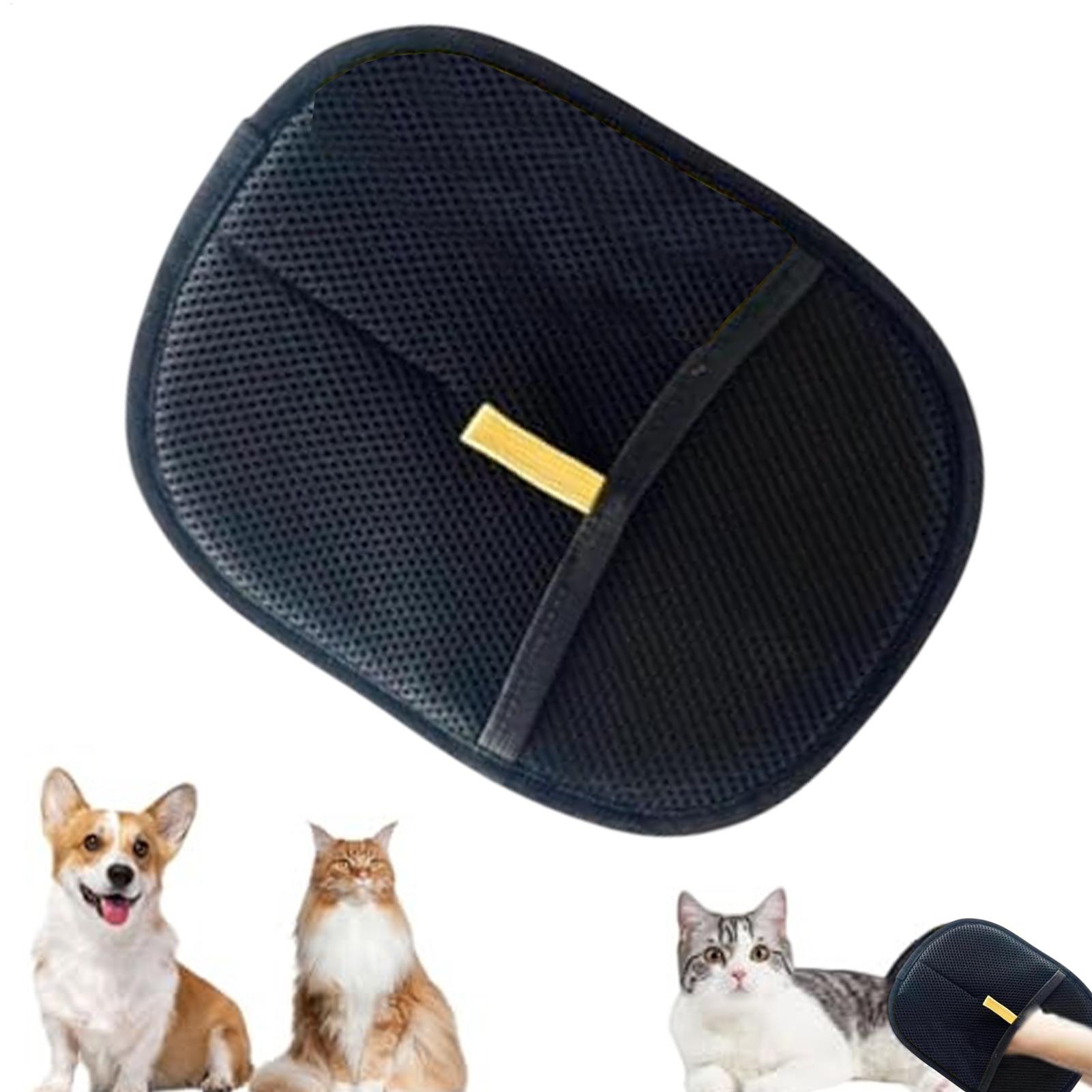 Tierhaar-Entferner-Handschuh,  – Pet Hair Remover Brush Bewertung und Preis