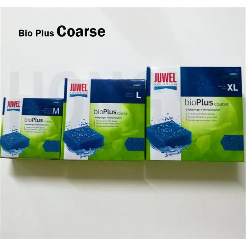 Juwel bio Plus grob fein Filte – Aquael Filter Fzn Bewertung und Preis