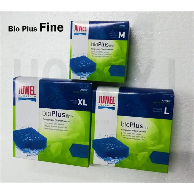 Juwel bio Plus grob fein Filte – Aquael Filter Fzn Bewertung und Preis