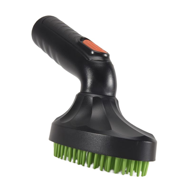 VEHO-Cat Dog Pet Massage Vacuu – Pet Hair Remover Brush Bewertung und Preis